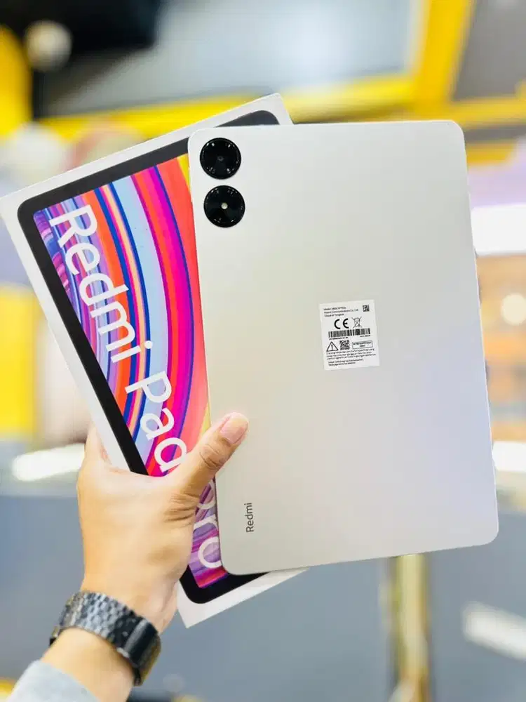 Redmi Pad Pro 8/256 Full original