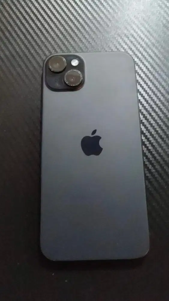 Iphone 15 Plus 128gb ex ibox bh 90%