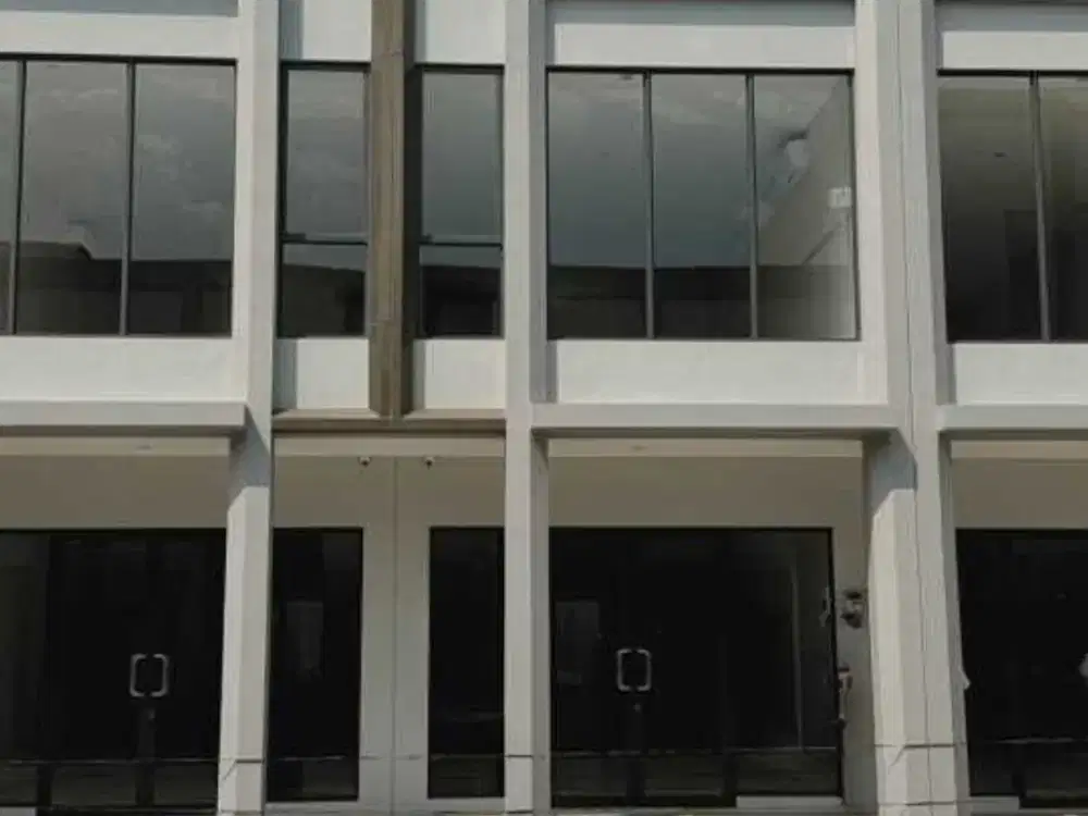 Dijual Ruko Strategis dikawasan Gading Serpong