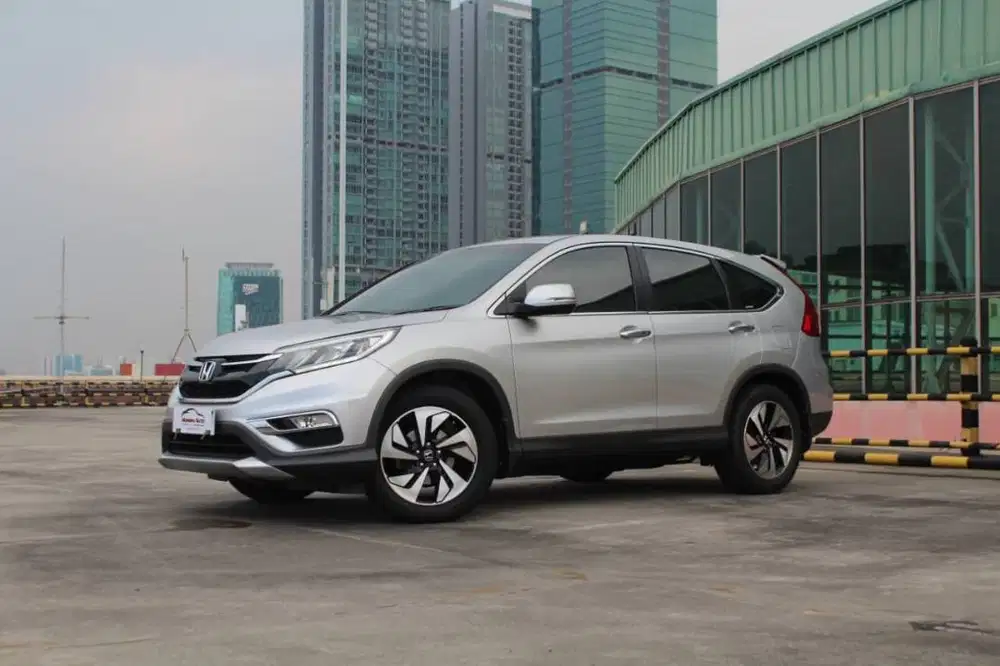 [ODO 75RB] Honda CRV 2.4 non prestige 2015 RM3 RM1 K24