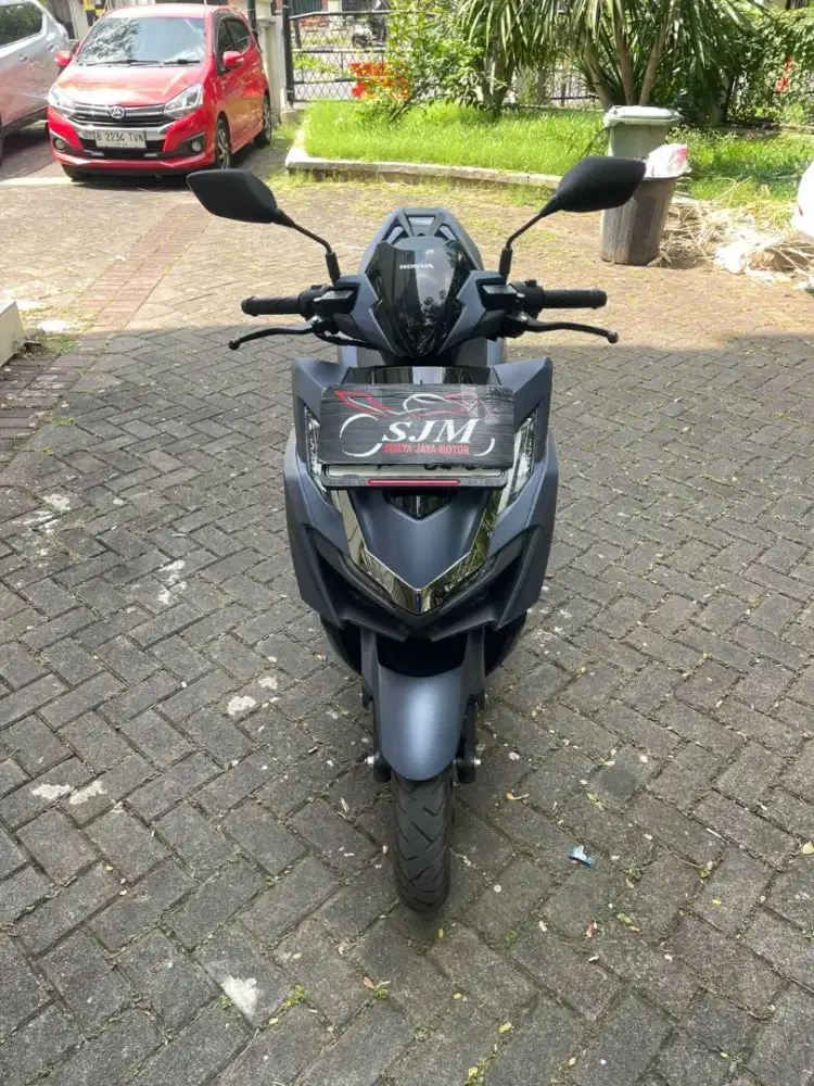 HONDA VARIO 160 ABS 2025 SIAP PAKAI