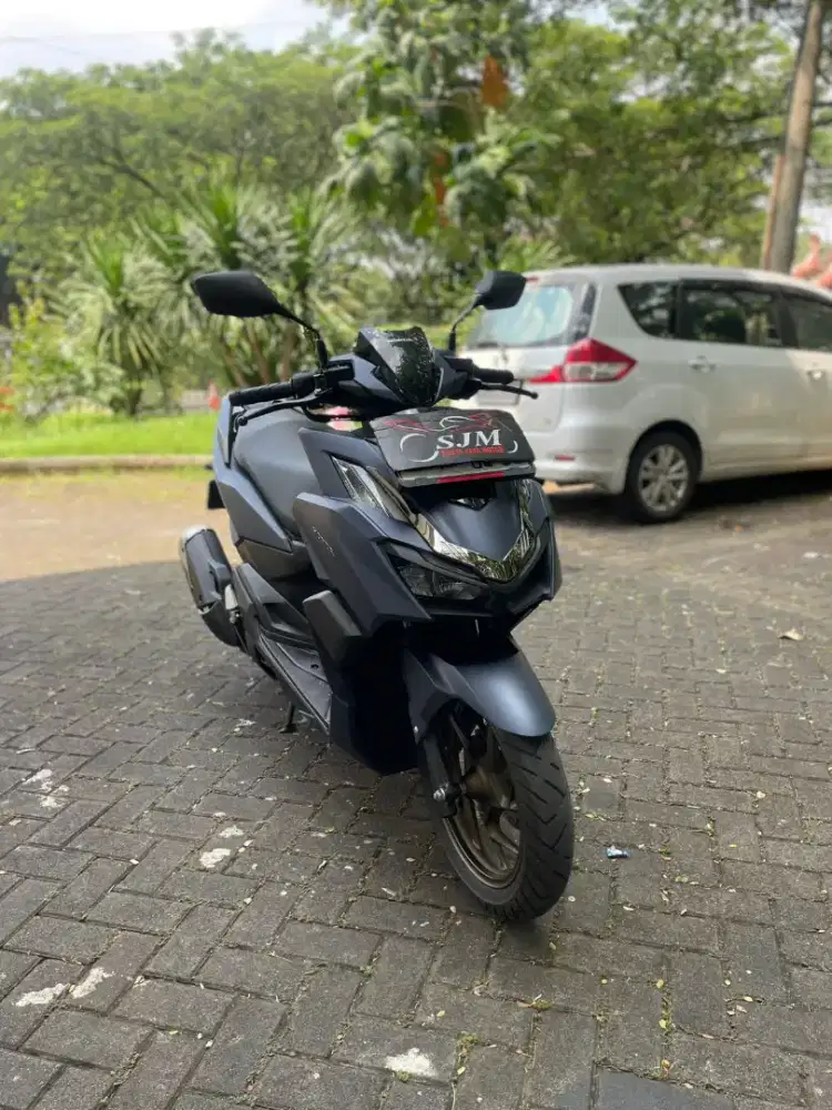 HONDA VARIO 160 ABS 2025 KM 900 PERAK