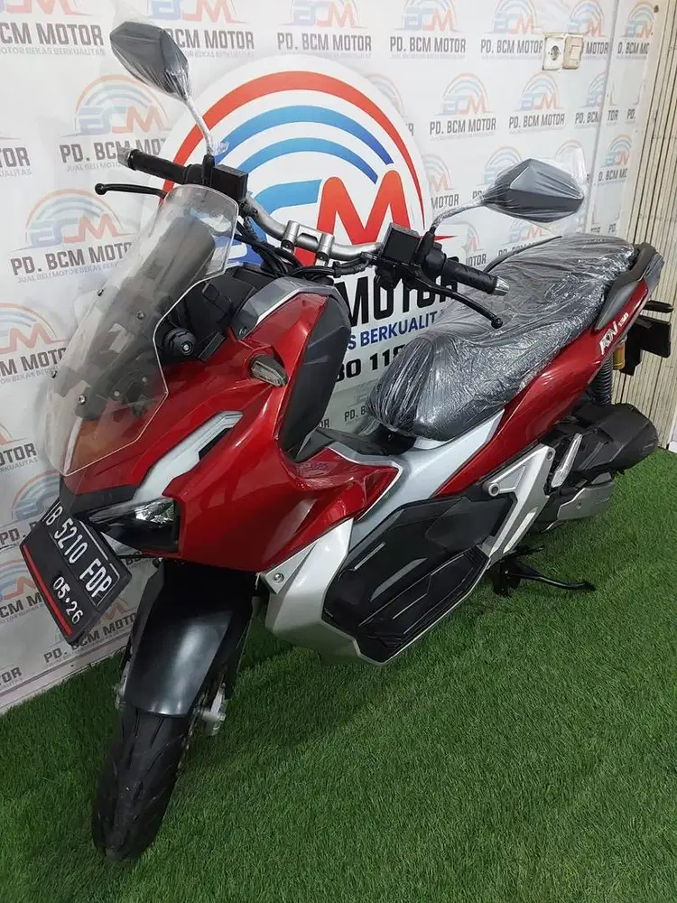 Honda Adv 150 2021