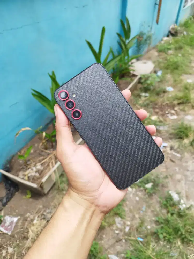 Samsung A34 8/256gb