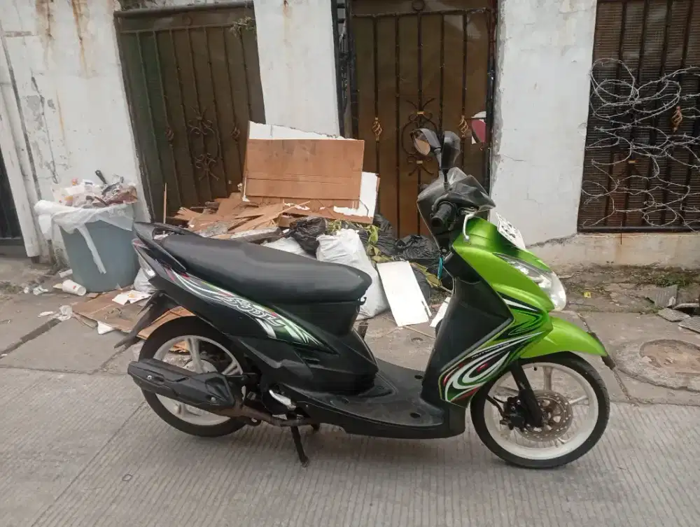 di jual mio soul 2008