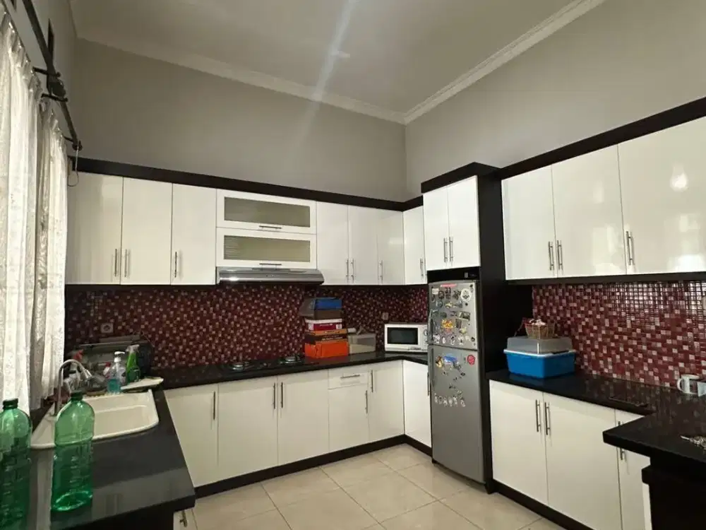 Rumah Minimalis Komplek Pondok Kelapa Duren Sawit Jakarta Timur