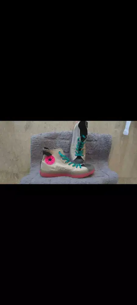 Converse wanita