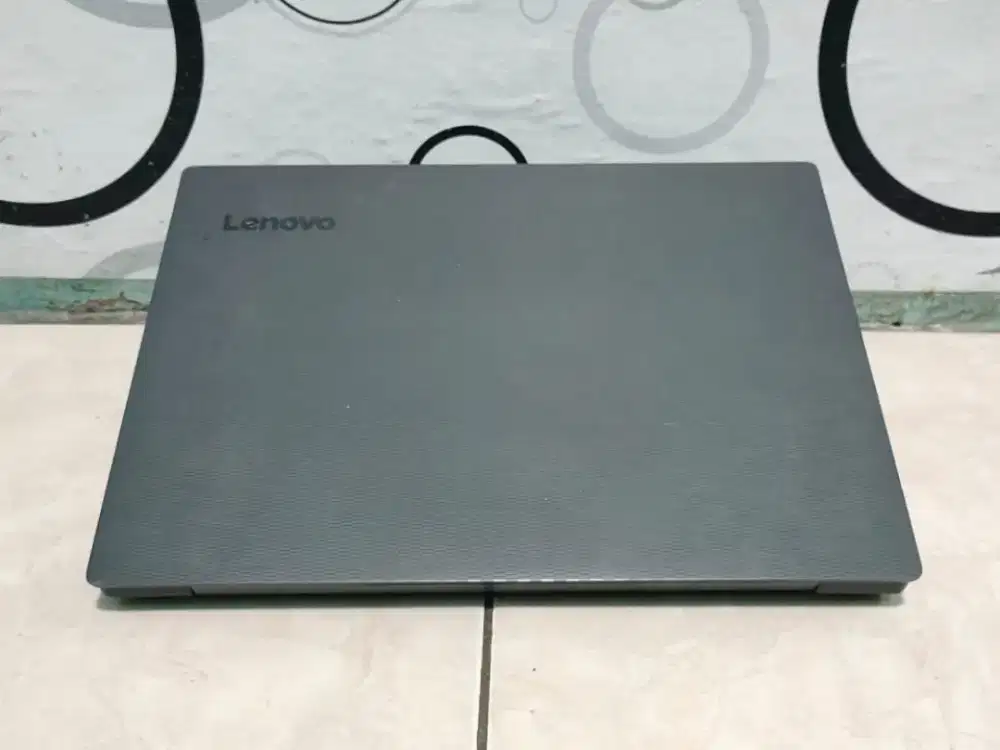 Lenovo V130

- Intel Core i3 - 7020U (4CPU) ~2.0Ghz
- Ram 4 GB