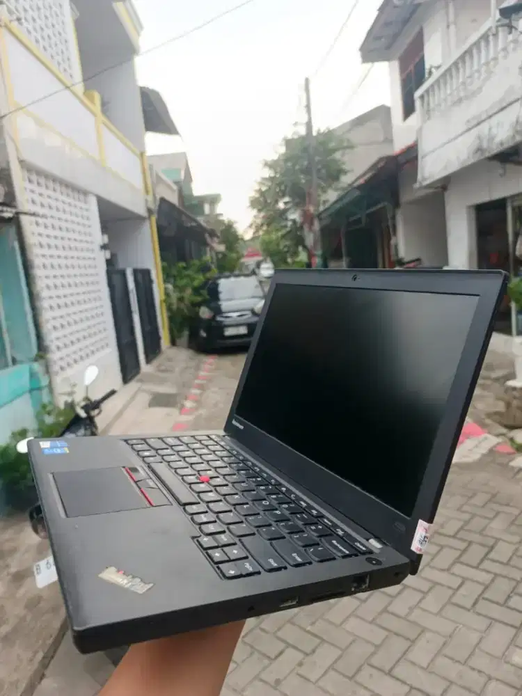 Lenovo thinkpad x250