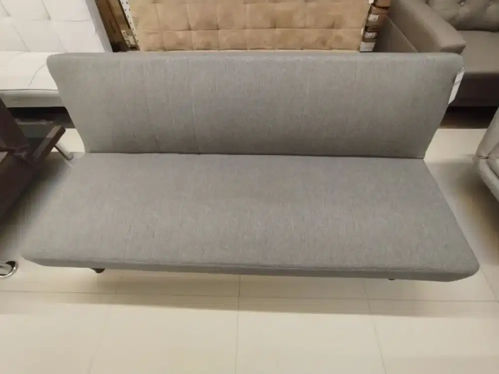 Sofa tidur/sofa bed