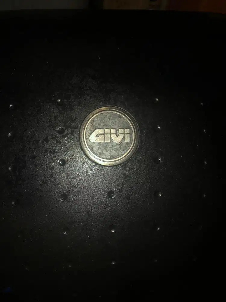 Box Givi Cocok untuk Vario 110