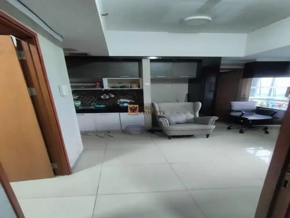 Lokasi Premium Dekat WTC Mangga Dua Apartemen Grand Kartini 2BR Fully Furnished