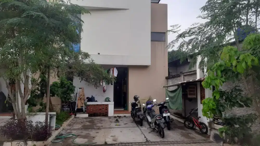 Dijual Cepat! Rumah Minimalis 2lt Siap Huni di Lokasi Strategis Depok
