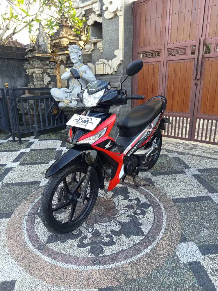 Supra x 125 2017