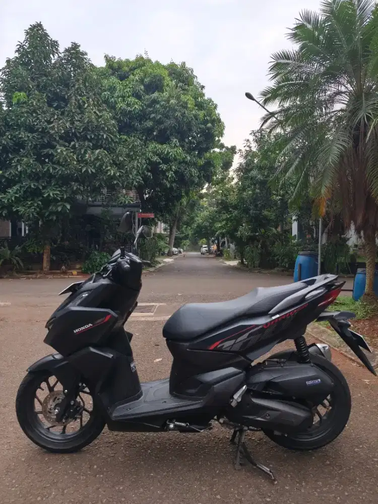 Dijual All New Vario CBS 160cc th 2023