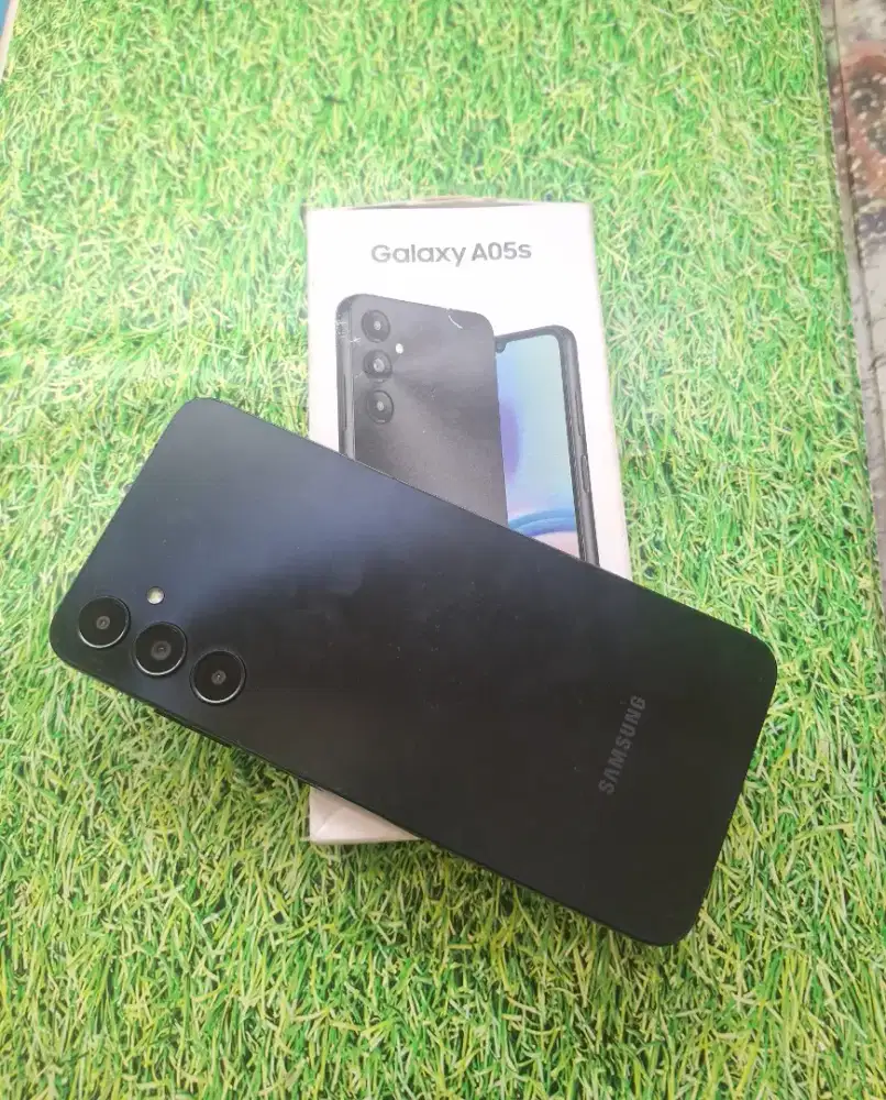 Samsung A05s 6/128gb