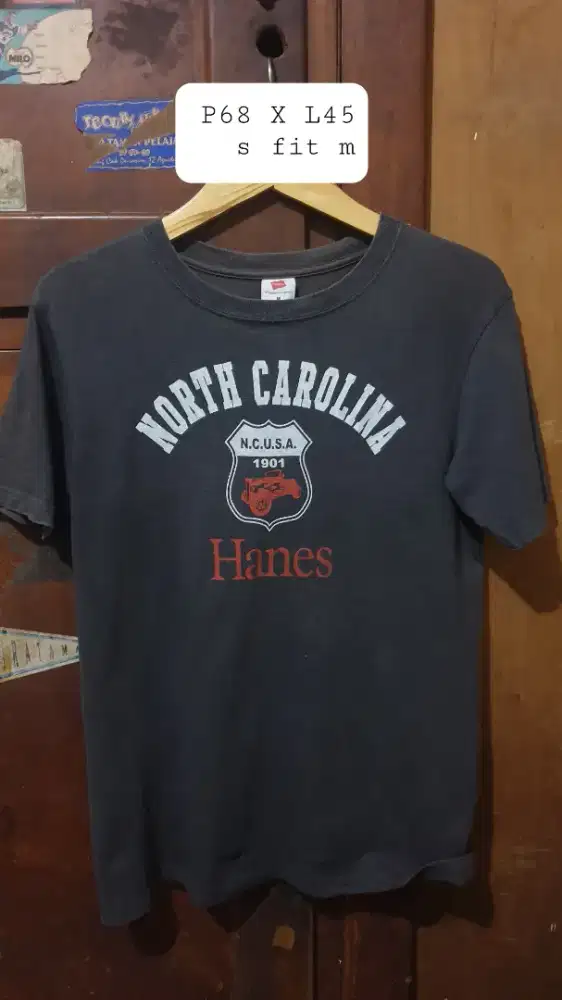 Kaos hanes thrif
