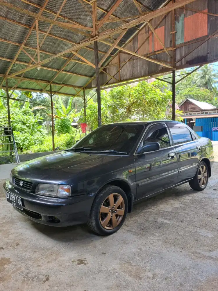 Suzuki Baleno 1997