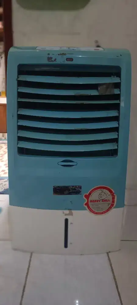 Air Cooler Midea
