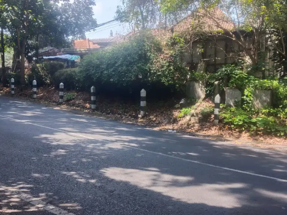 Dijual rumah Setiabudi Ledeng Lembang Bandung