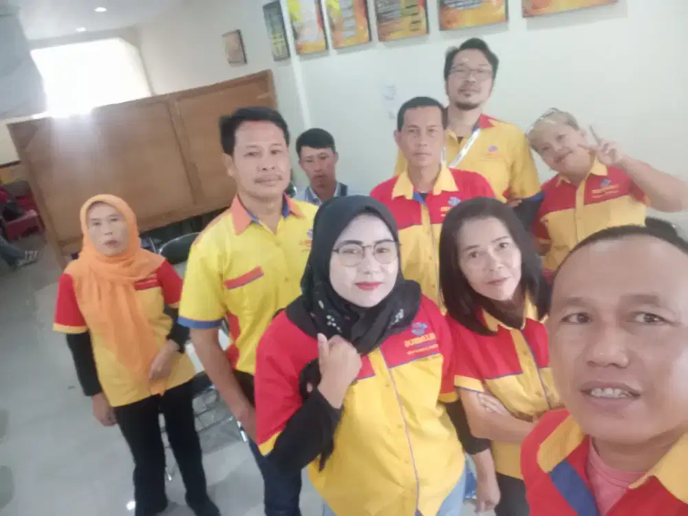 Lowongan kerja buat sales lapangan