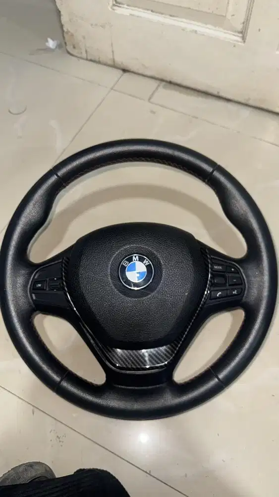 Stir BMW F30 320i Original
