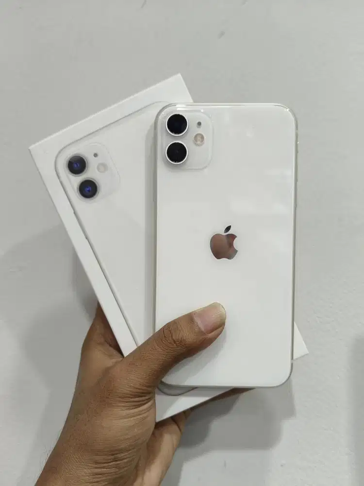 Iphone 11 64gb ex iBox