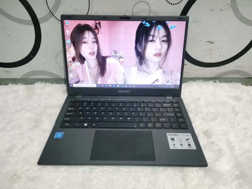 Axioo Slimbook Hype 10
