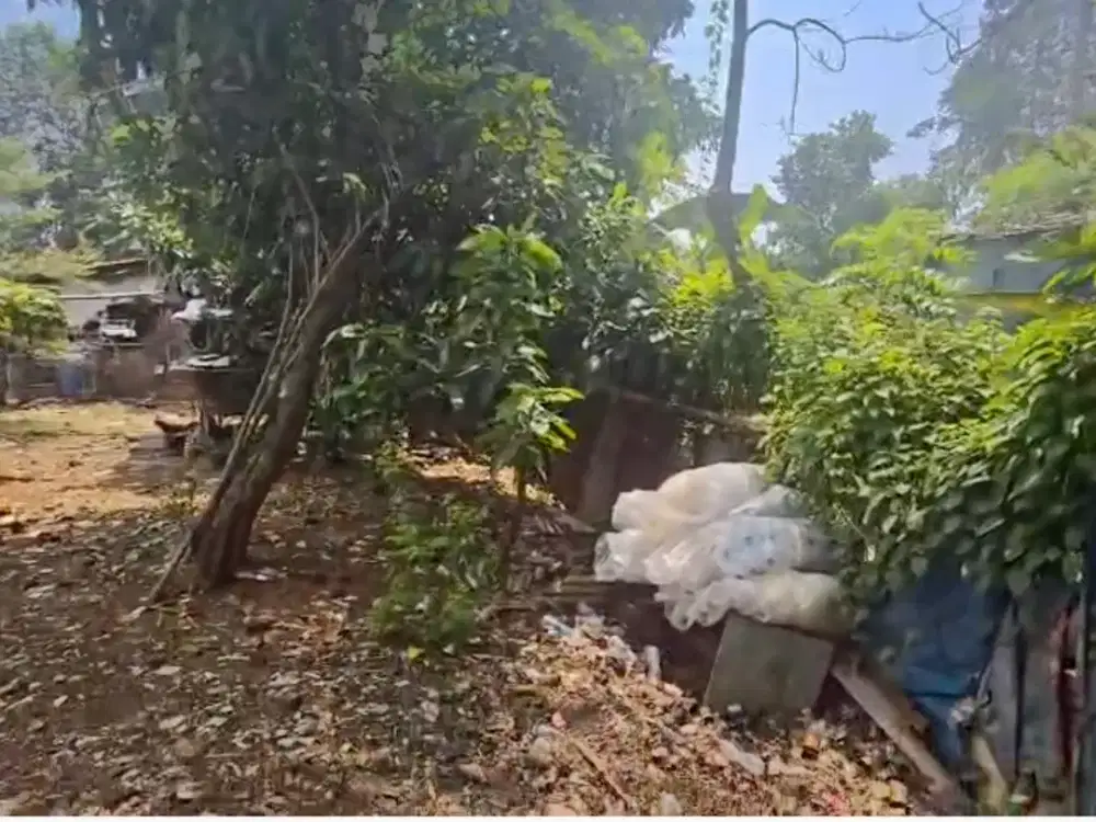 Dijual Tanah di Jatake, Tangerang