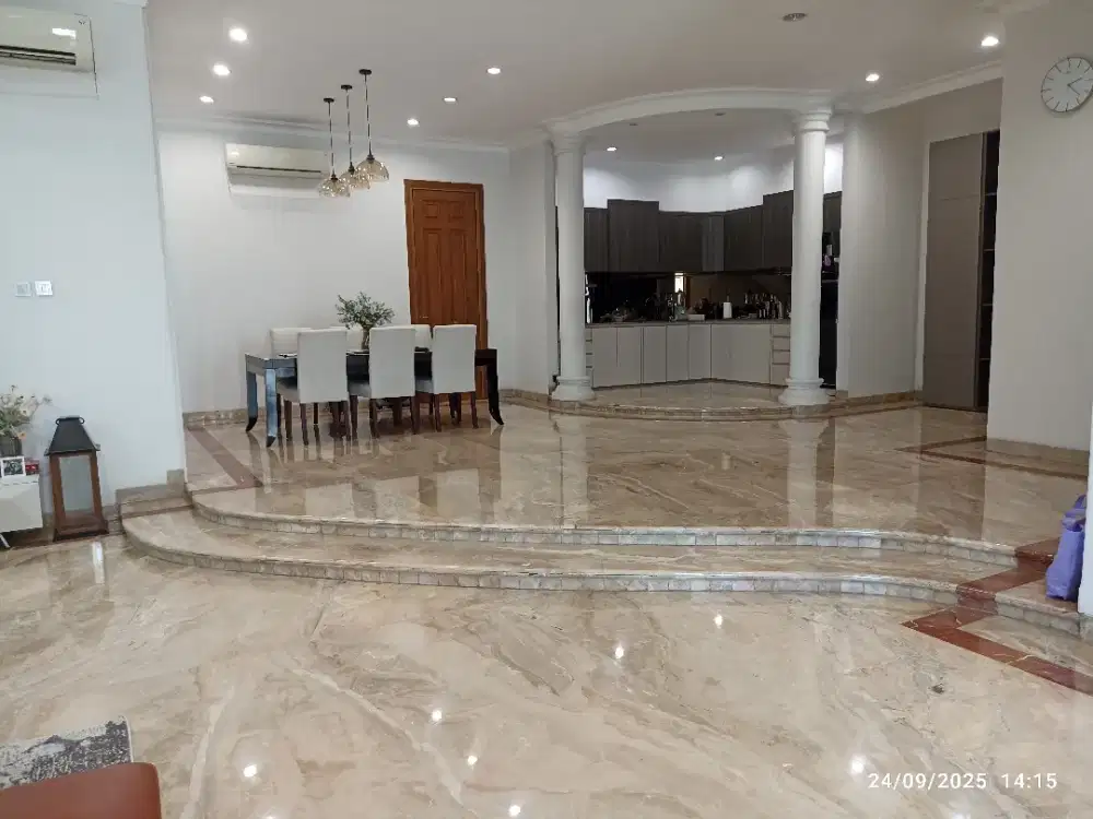 Rumah mewah Sunter