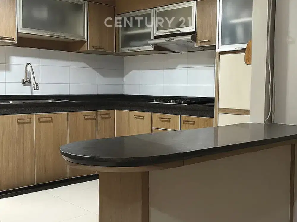 Rumah 2 Lantai Model Minimalis Siap Huni