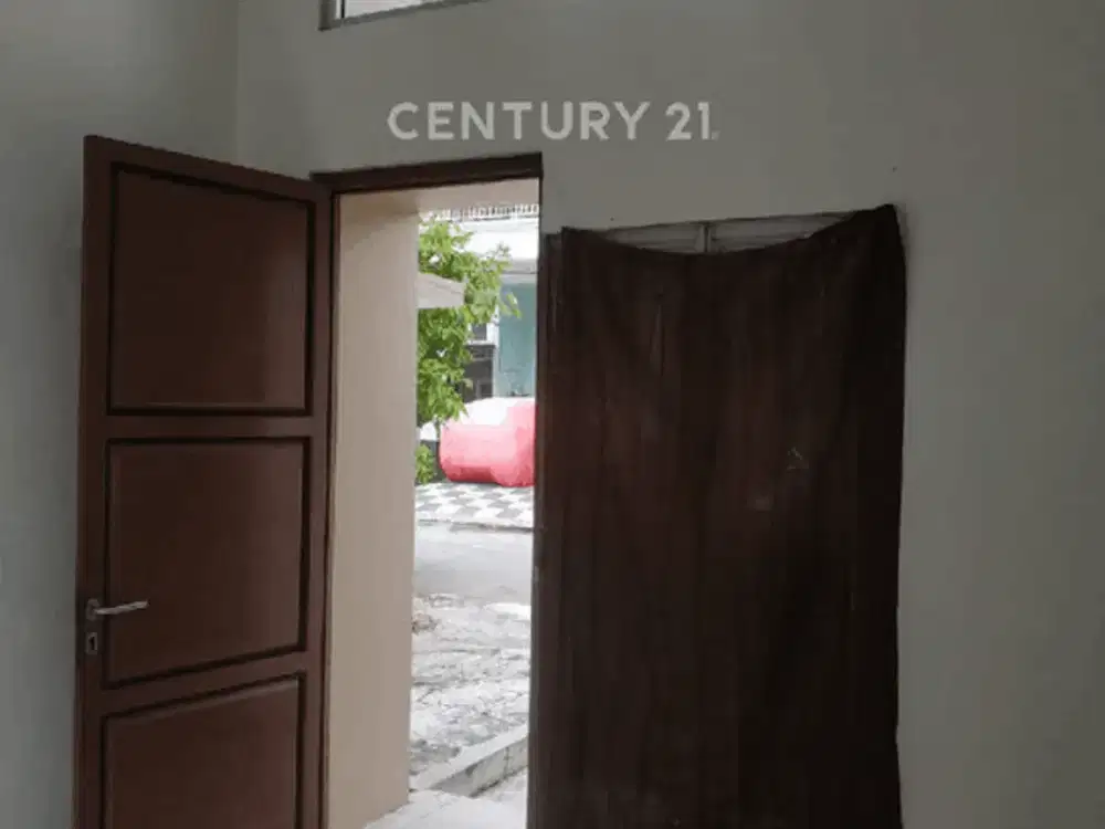 Rumah Cantik Untuk Keluarga Muda  Dengan Harga Terjangkau