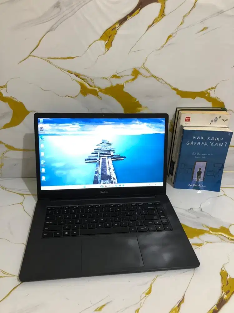 Redmibook 15 intel core i3 gen 11 8/256 Gb