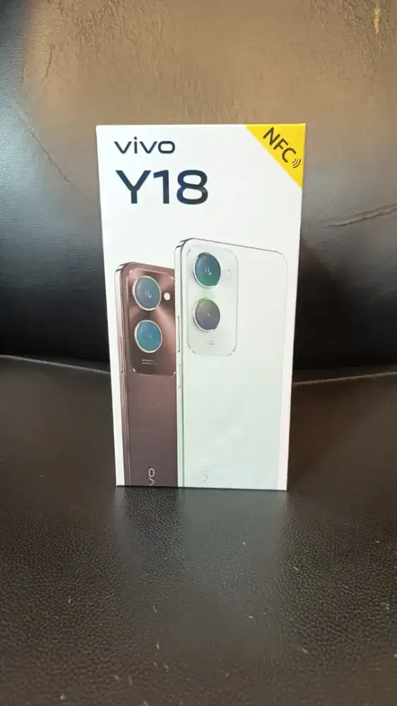 Vivo y18 nfc 4/64