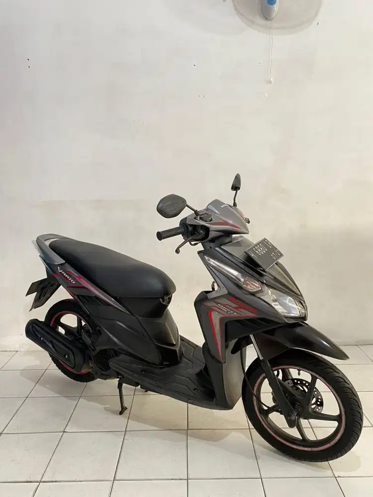 Vario techno 2011