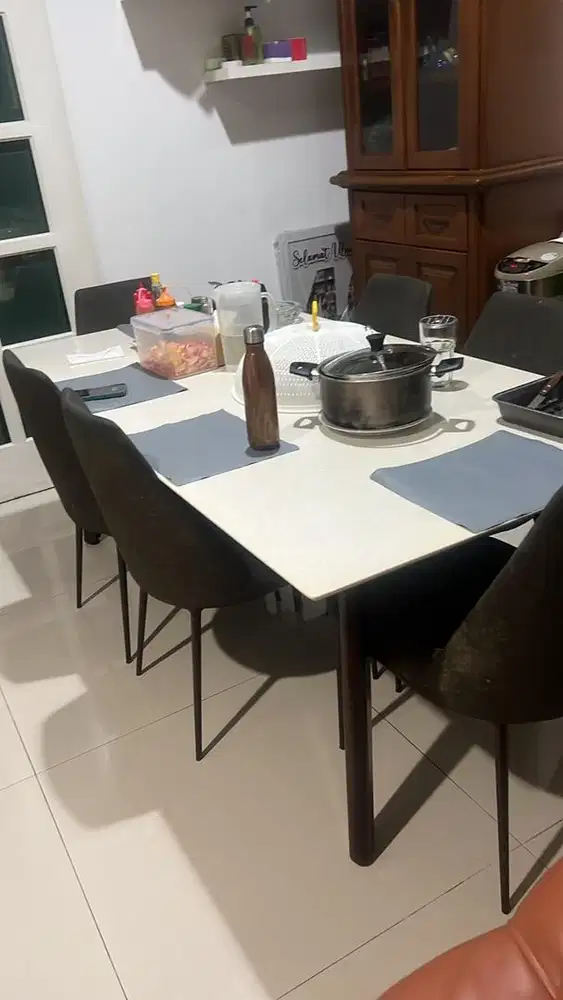 Cellini kay dining table 6