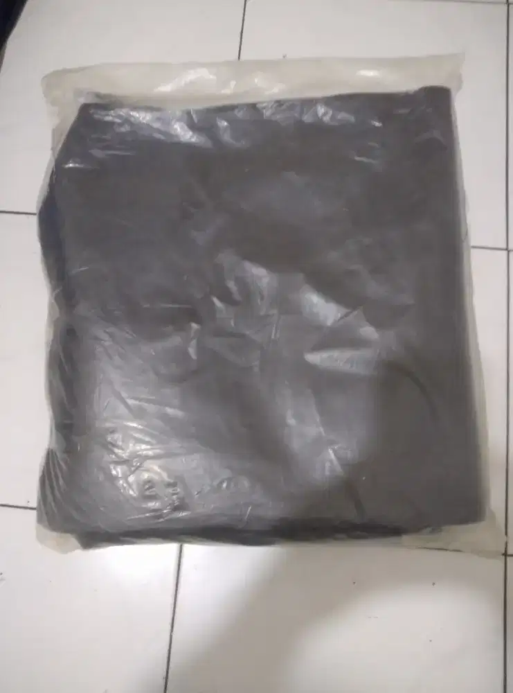 Karpet dasar peredam AGYA baru 100%