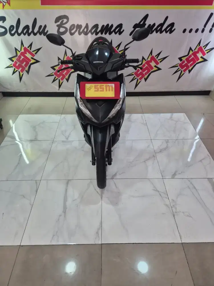 Vario exclusive 150 se