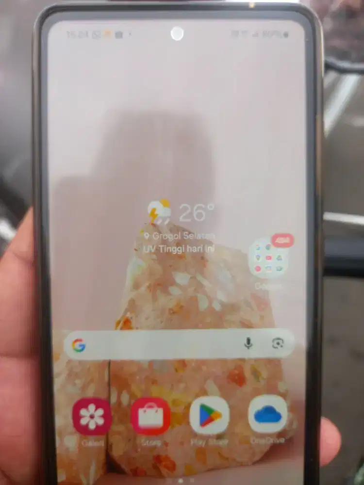 Samsung A52 128