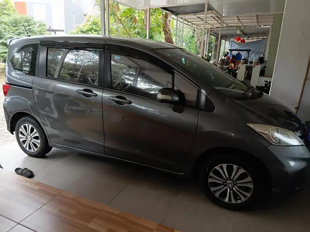 Honda Freed 2013 Bensin