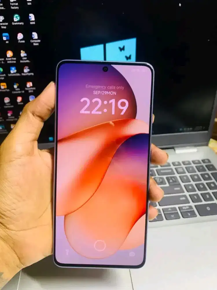 Redmi Note 13 Pro 4G 8/256Gb