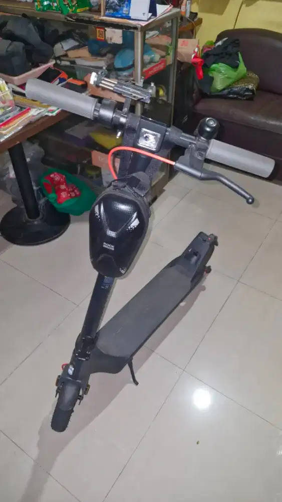 Scooter Xiaomi 4 lite 2nd gen