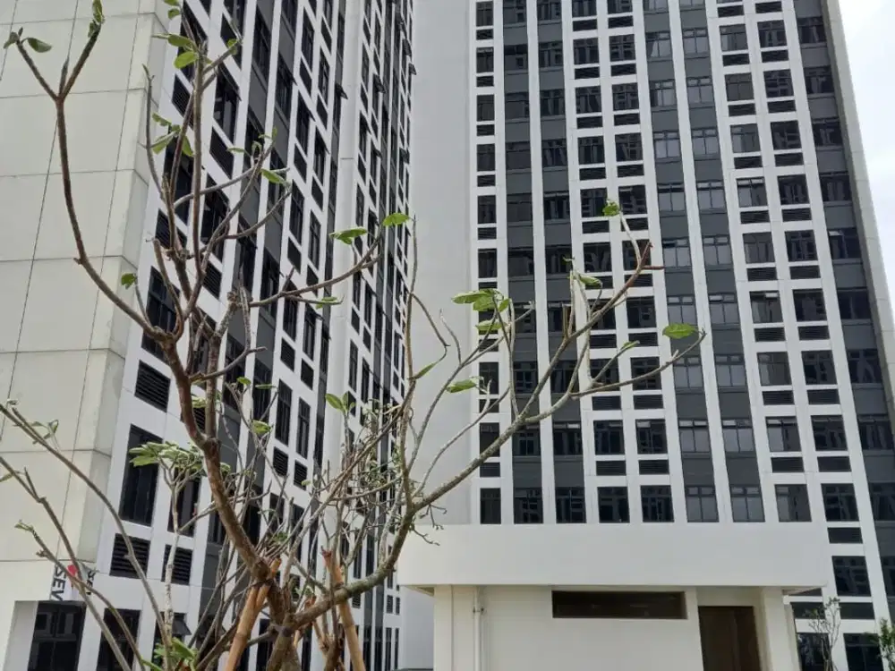 Apartemen Chadstone Tower Dario Cikarang
