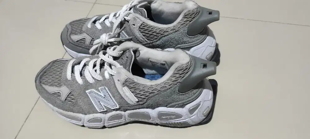 Sepatu NB 574 YURT