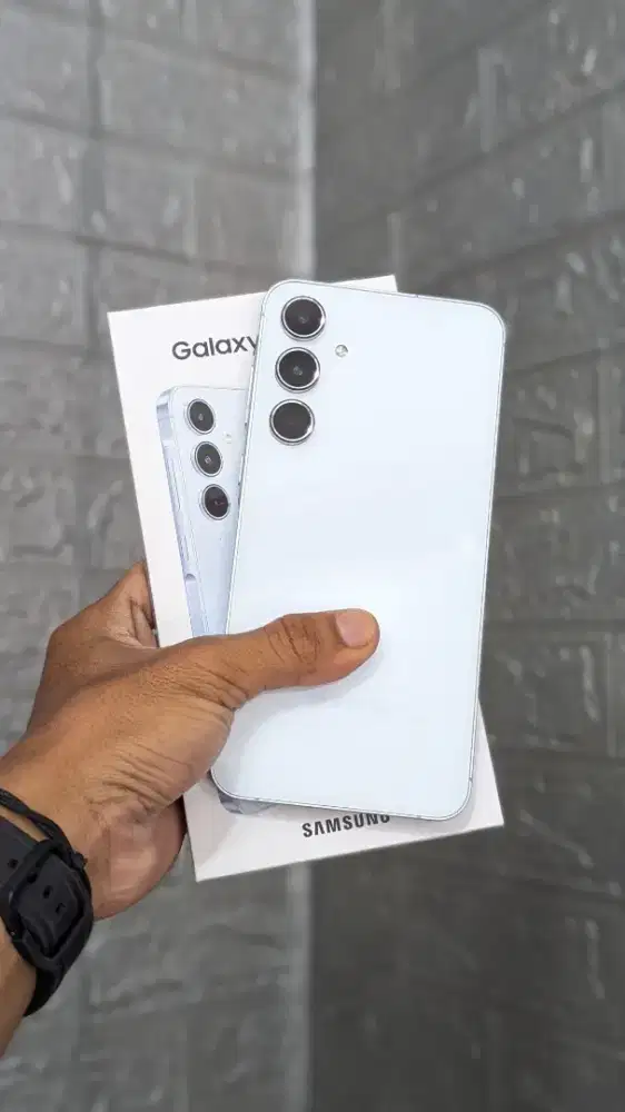 Samsung A55 5G 8/256GB Mulus Fullset