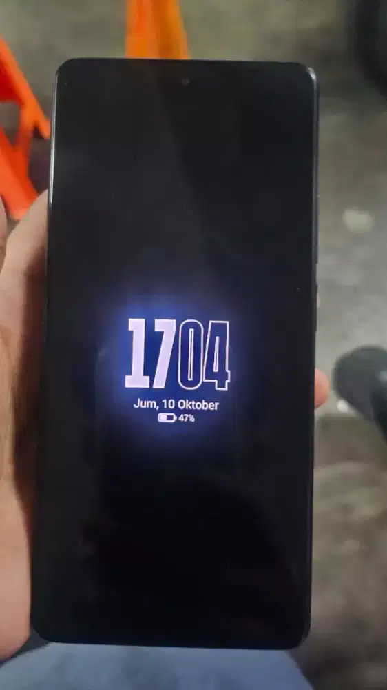 Xiomi 11t 256gb