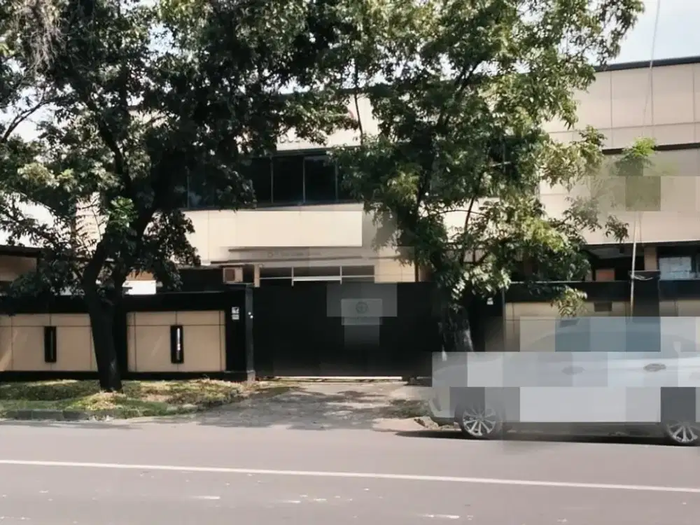 Gudang Siap Pakai, Ekonomis, Lokasi Strategis Jababeka Cikarang