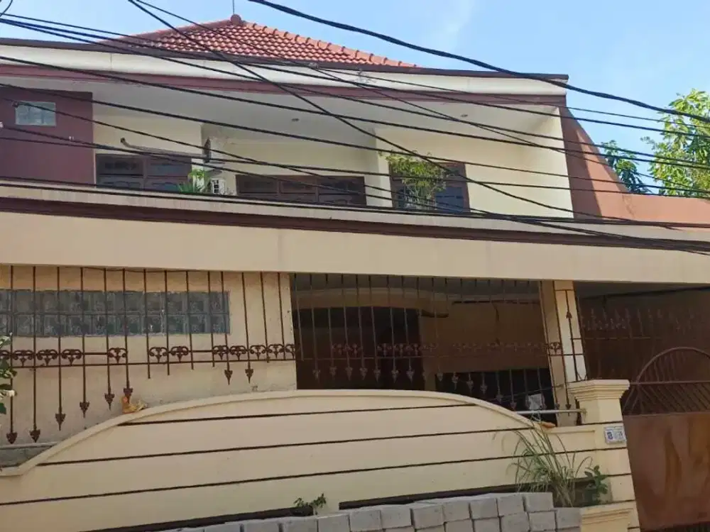 Murah Dibawah Harga Appraisal Rumah Karang Asem