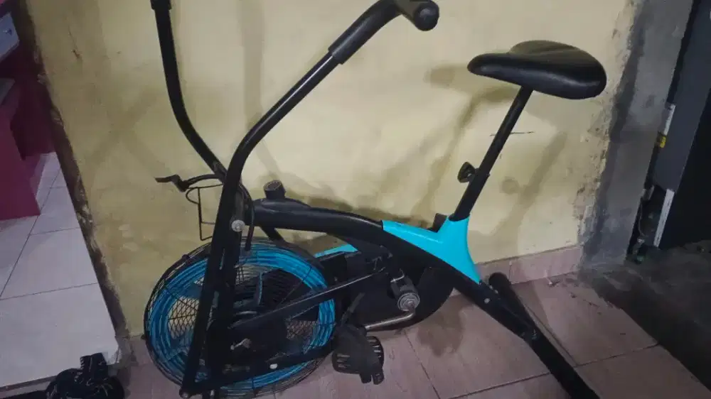 Sepeda olahraga