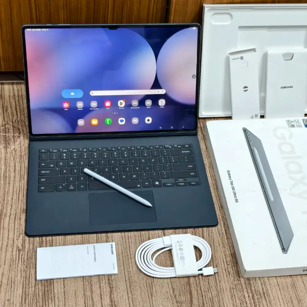 Samsung Tab S10 Ultra 5G 12/256GB